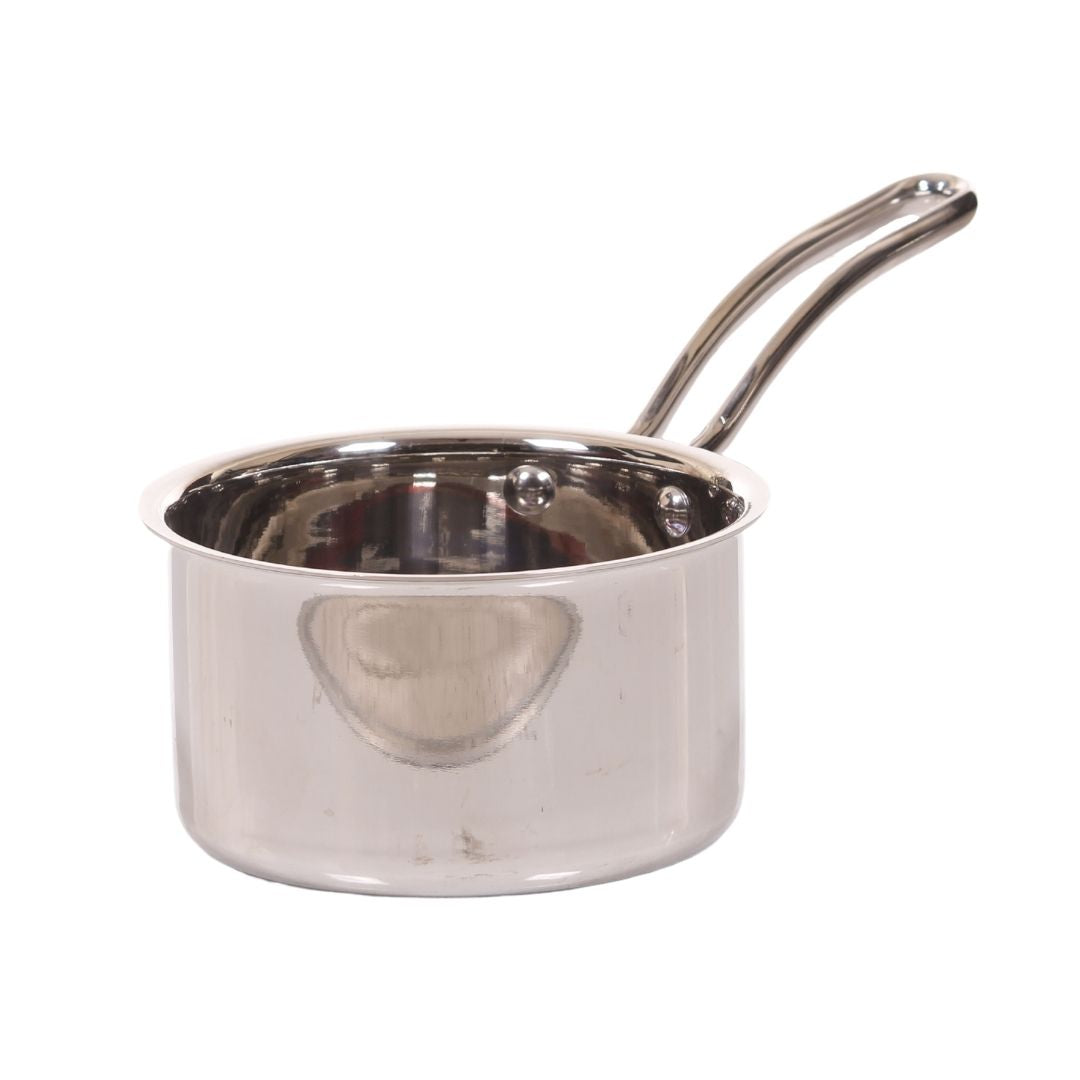 TRIPLY SAUCEPAN