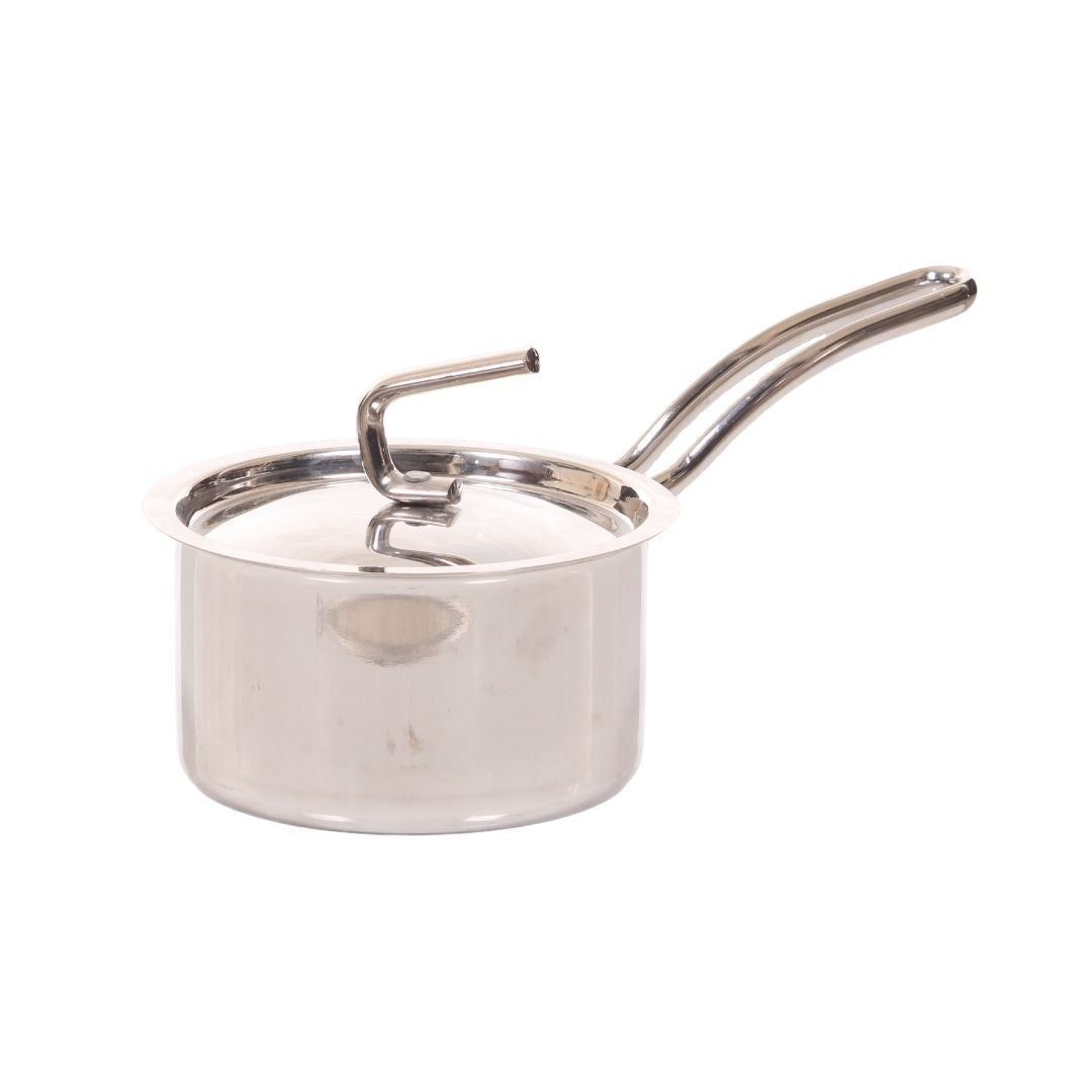 TRIPLY SAUCEPAN