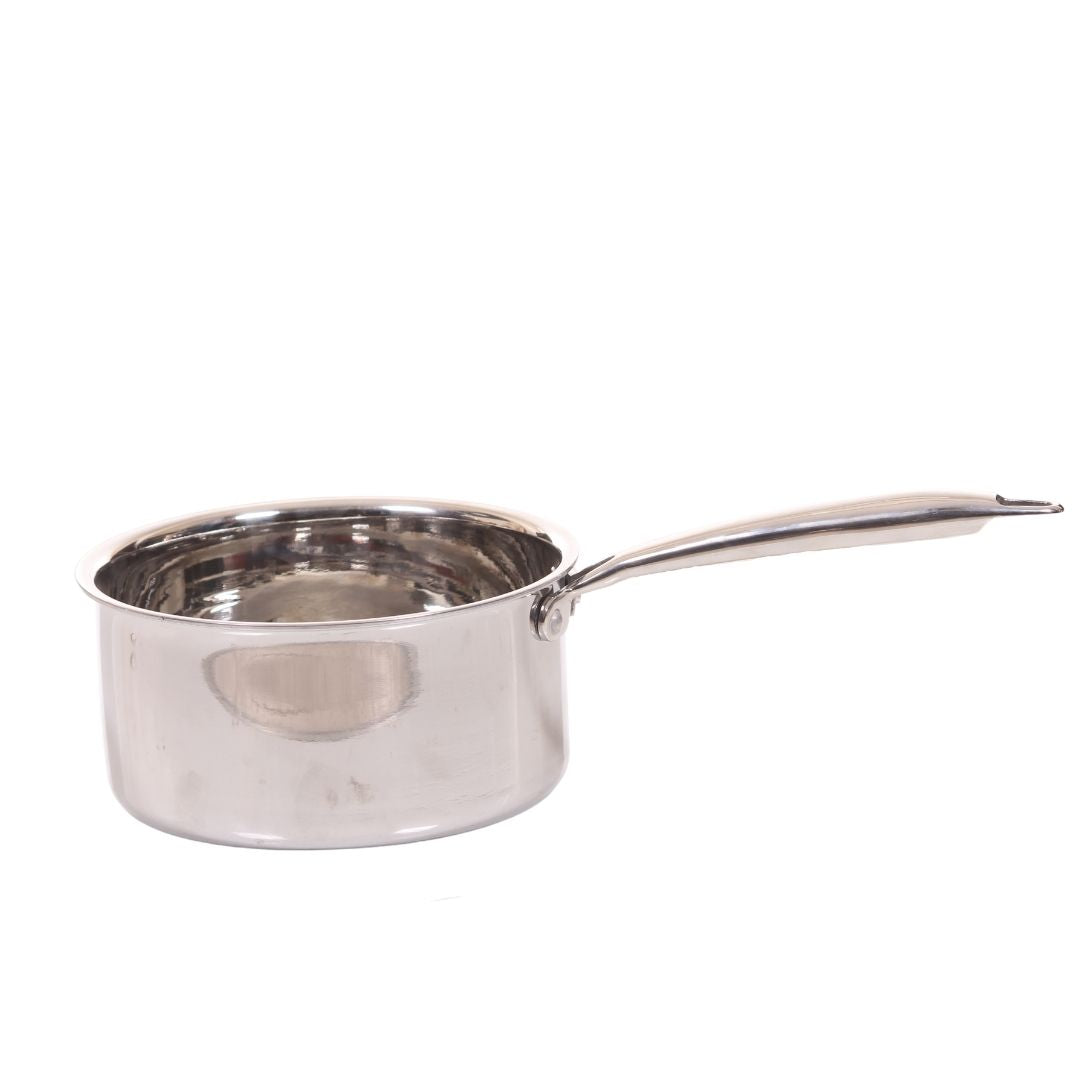 TRIPLY SAUCEPAN