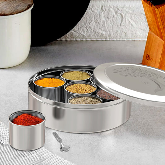 MASALA DABBA